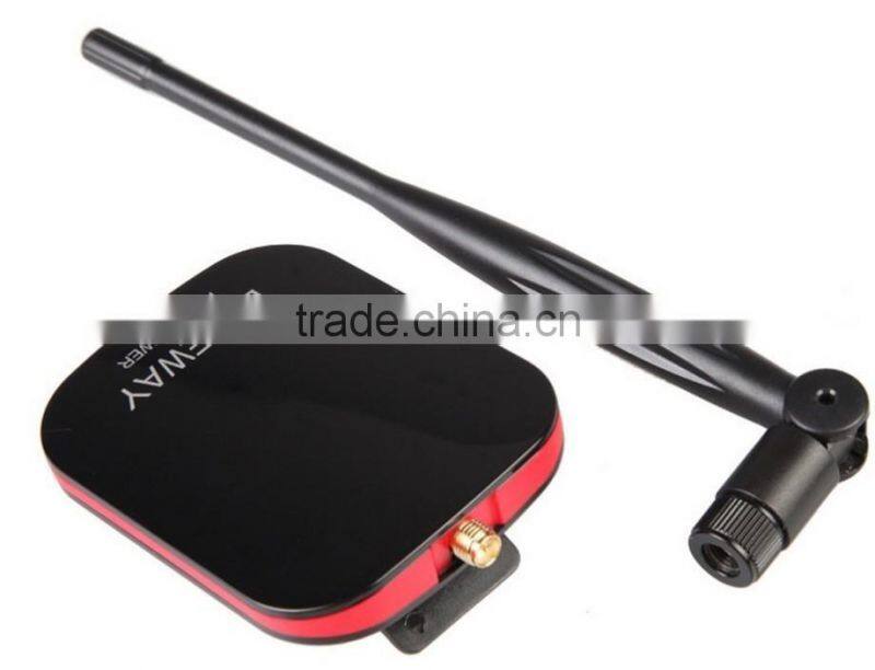 USB WiFi Adapter wireless lan card 150Mbps with wifi antenna 9dbi Wifi Decoder free internet High power Long Range