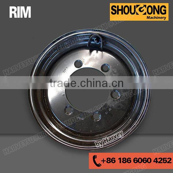 Skid Steer Rim, Skid Steer Loader Rim