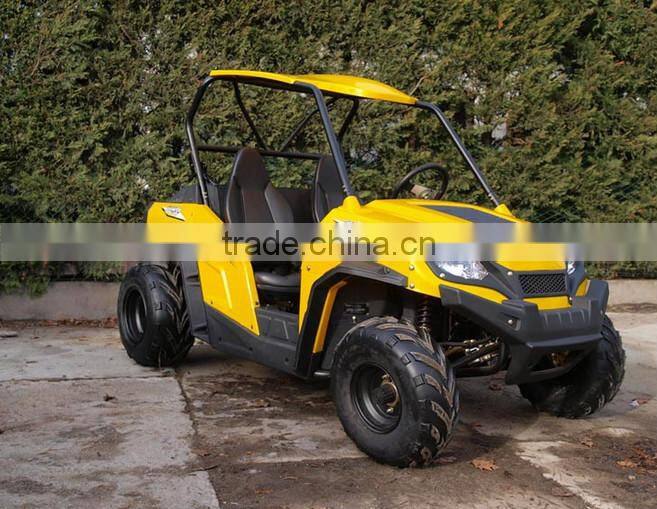 200cc mini utv