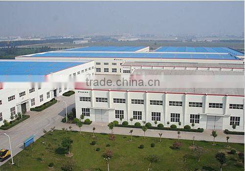 Multi-functional Machine Tool Equipment Welding Workstation on Crawler