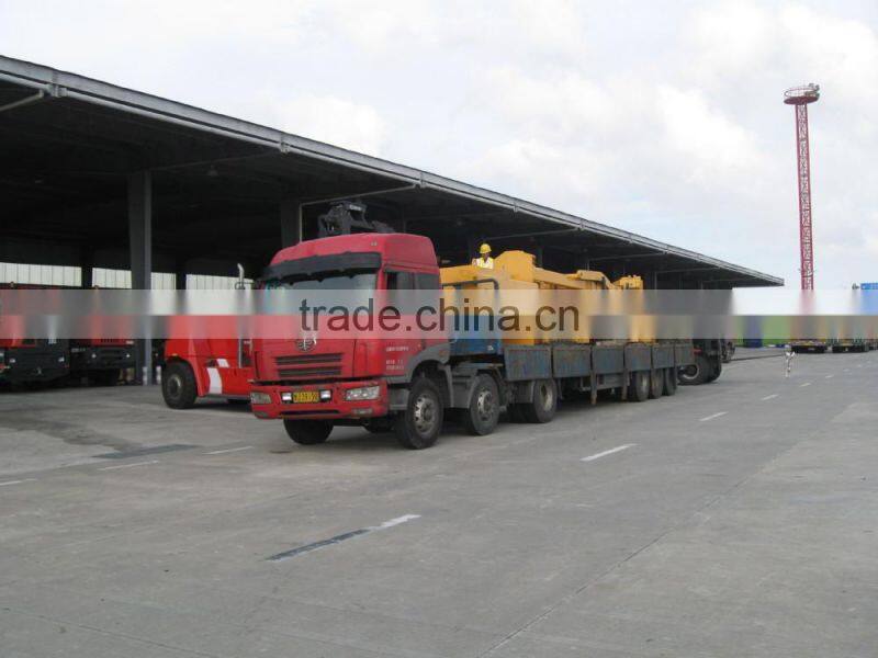 GYD68 MOBILE POWER STATION