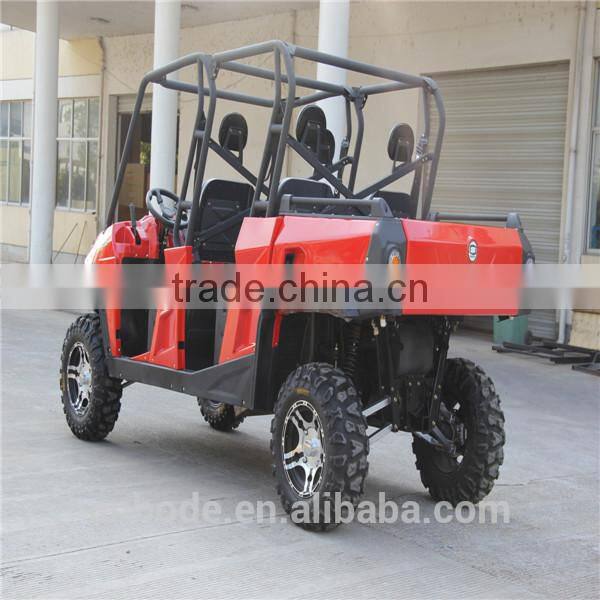 Factory direct Sale 1100CC UTV