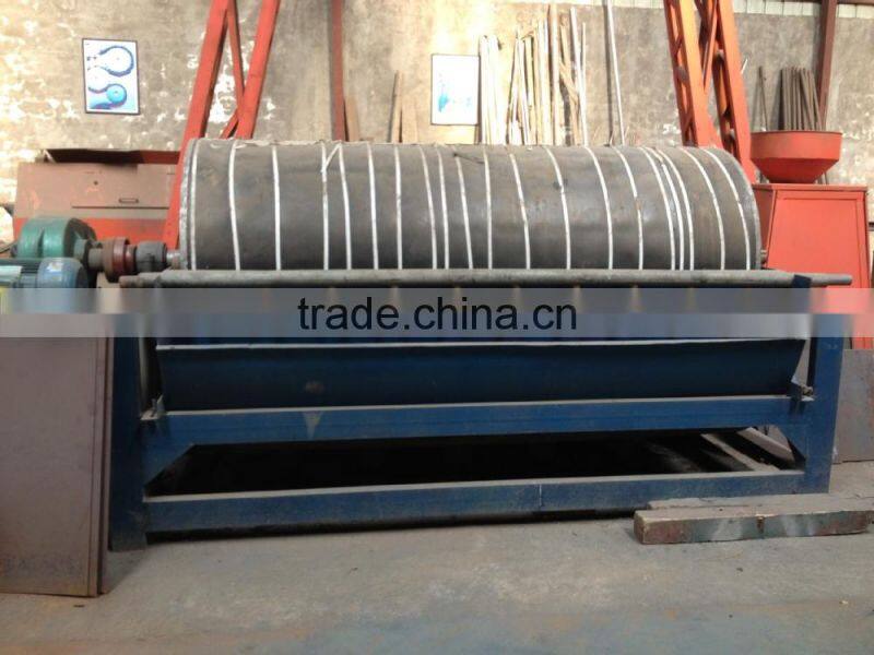 Mining tools strong magentic separator