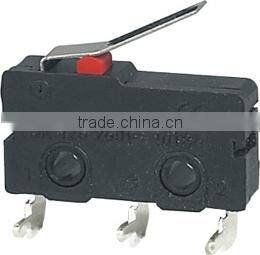 Normally open micro switch KW4-ZQR