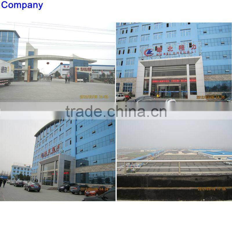 Dongfeng hydraulic cylinder dump truck