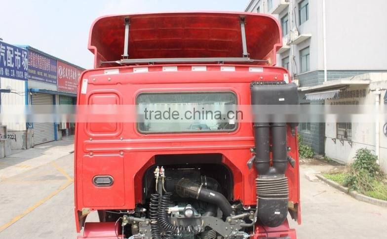 CNHTC SINOTRUK LOW PRICE HOWO TOWING TRUCK