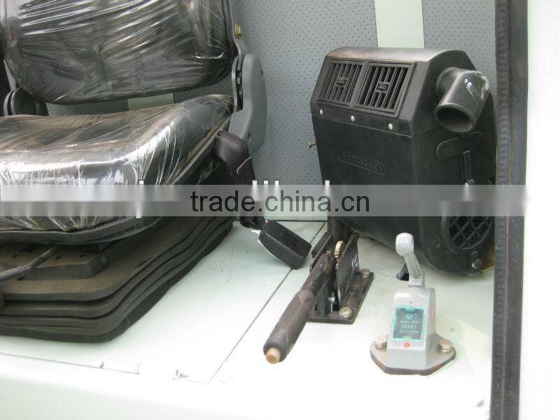 mini wheel loader with price