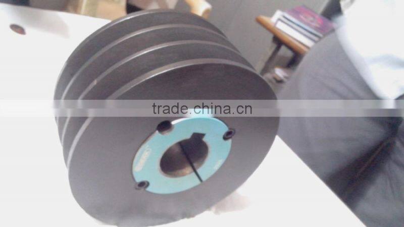 TAPERLOCK PULLEY