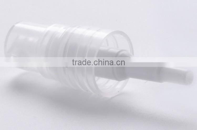 pp material mini size perfume spray pen