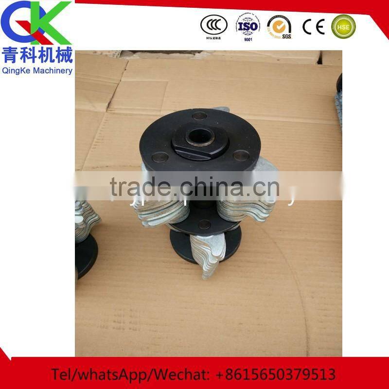 good quality Ship deck derusting machine from China factory