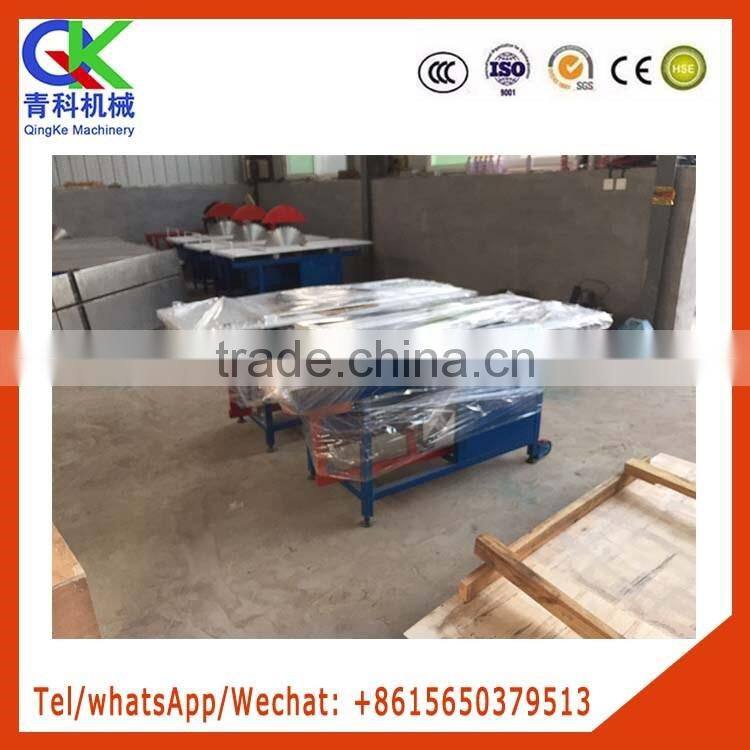 730mm brick cutting machine with high quality blade