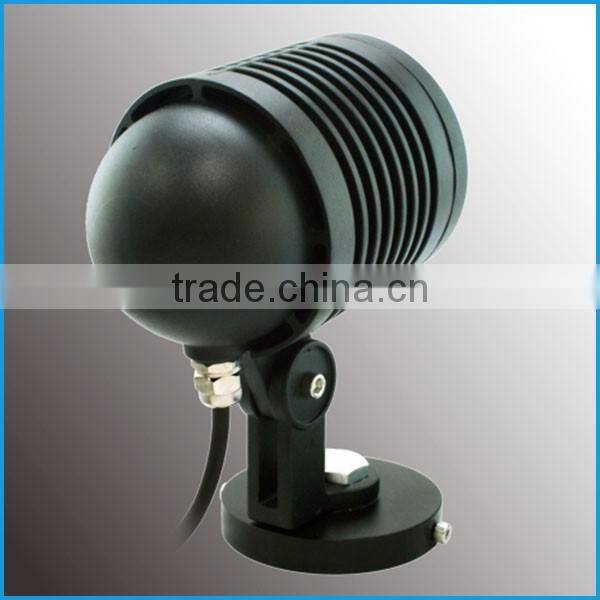 Shenzhen supplier new led lights12v landscape lighting 20w led garden pole lights