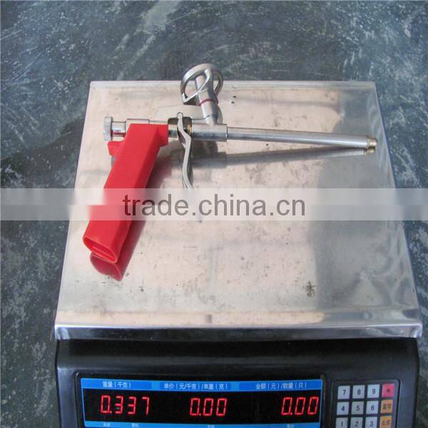 cheap and best PU foam gun,foam dart guns MJ02