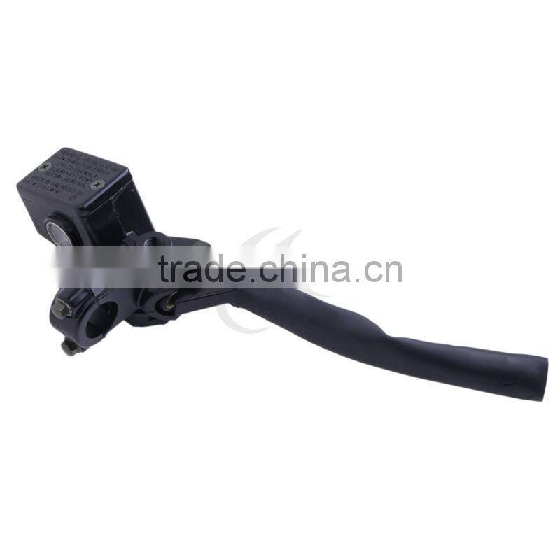 For Xiashing ZH125 Chinese Bike Right Brake Master Cylinder Reservoir Lever
