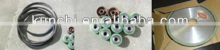 Newest bamboo round incense making machine with best price for sale