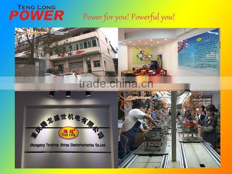 All automatic control 2 inch mini gasoline water pump for sale