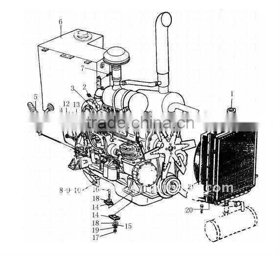China senxin SX910 1.0T small wheel loader with CE