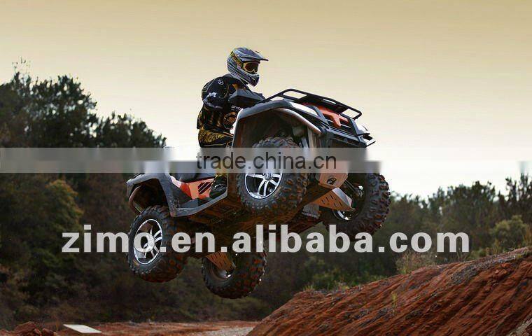 800cc ATV 4X4