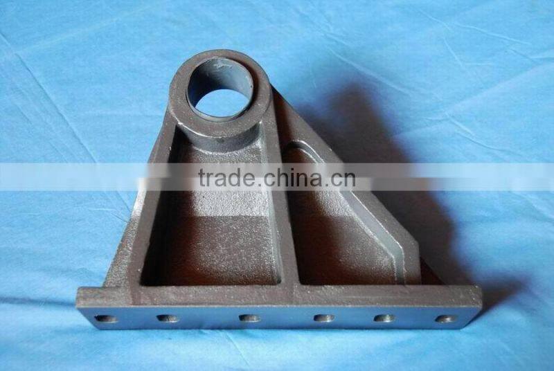 OEM foundry grey iron casting,green sand casting cast iron