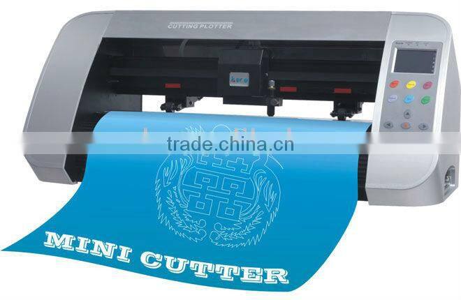A4 mini vinyl printer plotter cutter
