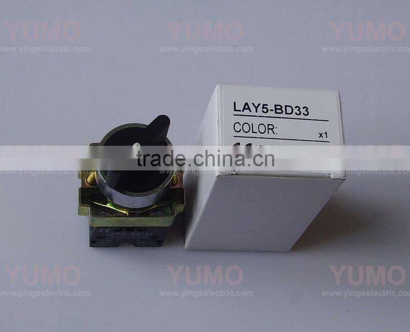 LAY5-BD33 (XB2-BD33) Push Button