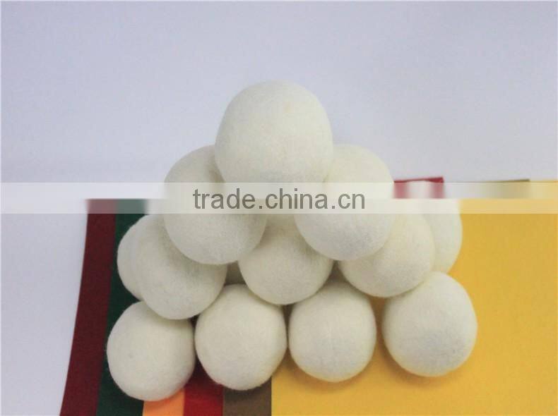 Deco Wool Dryer Balls/wool dryer balls new zealand