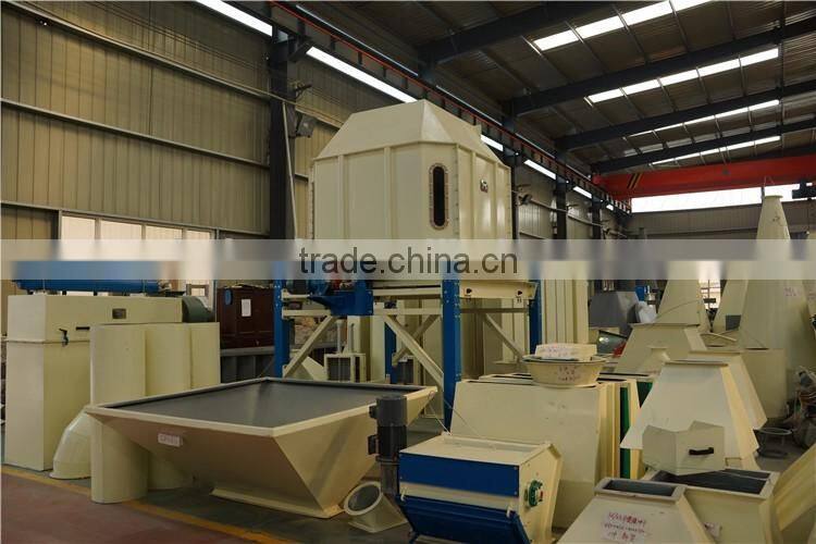 1-3TD SKF bearing wood pellet making machine for sale