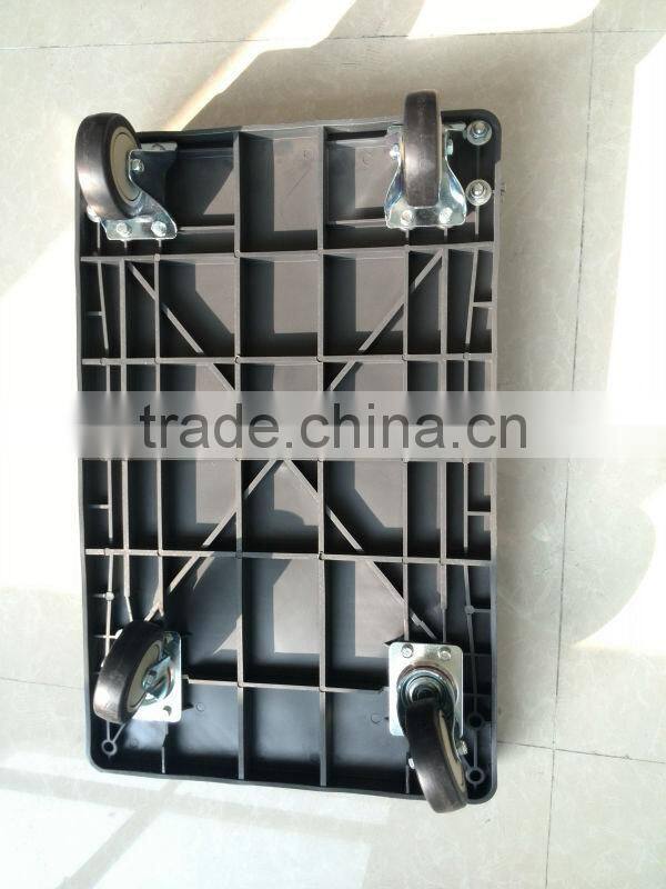 platform tool cart hand trolley