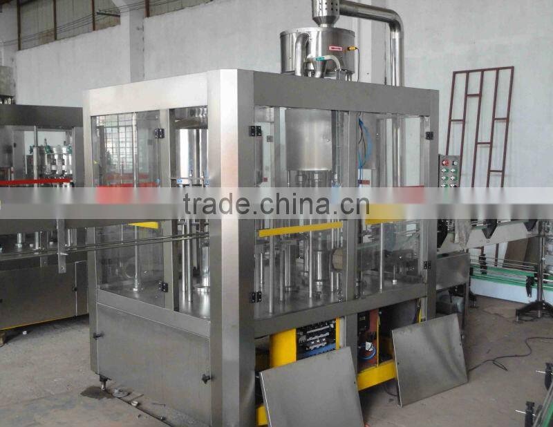 Drinking Water Production Plant