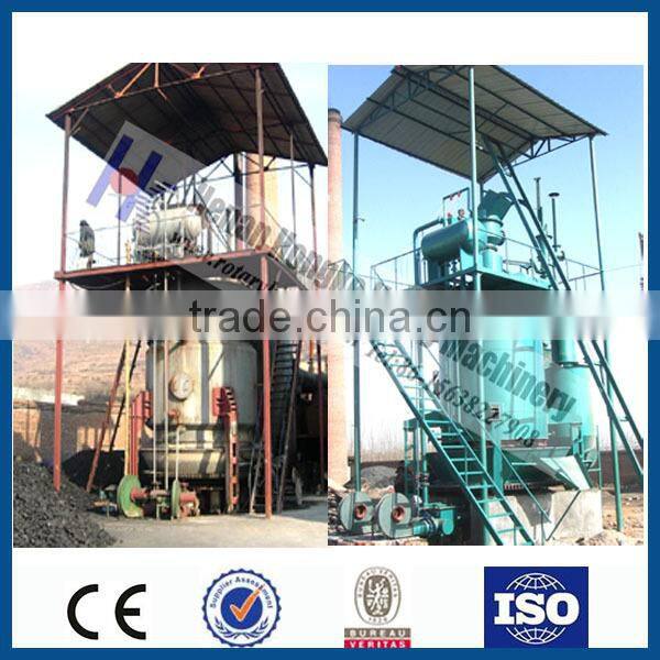 High quality best Coal Gasifier plant