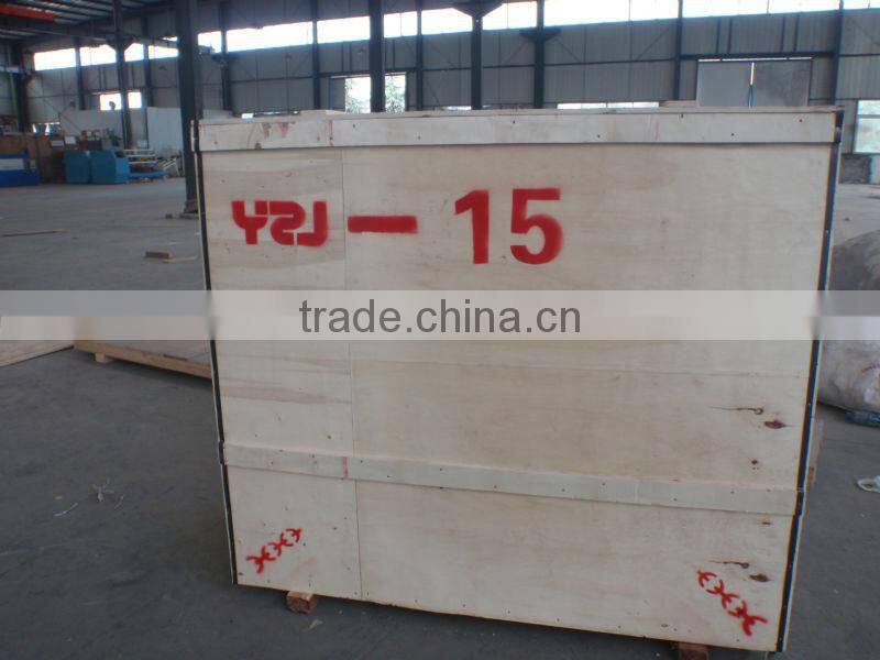 Full automatic PET bottle hot cleaning and recovering recycling machine manufacturer