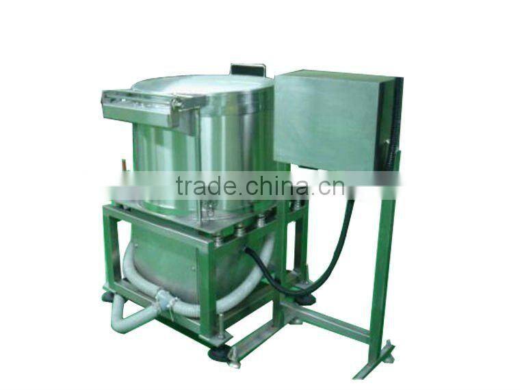 TW-980B Vegetable dehydrator with good quality (Video)