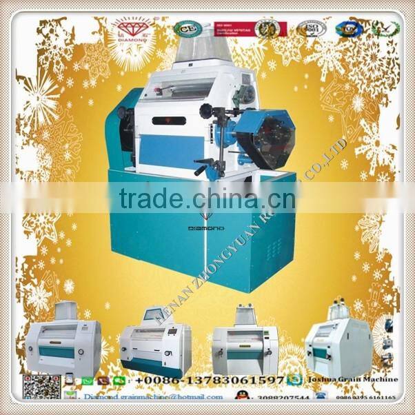 Small wheat flour mill 10TPD wheat flour mill machines
