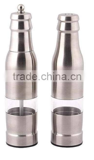 Kitchen Cruet set for Salt and Pepper