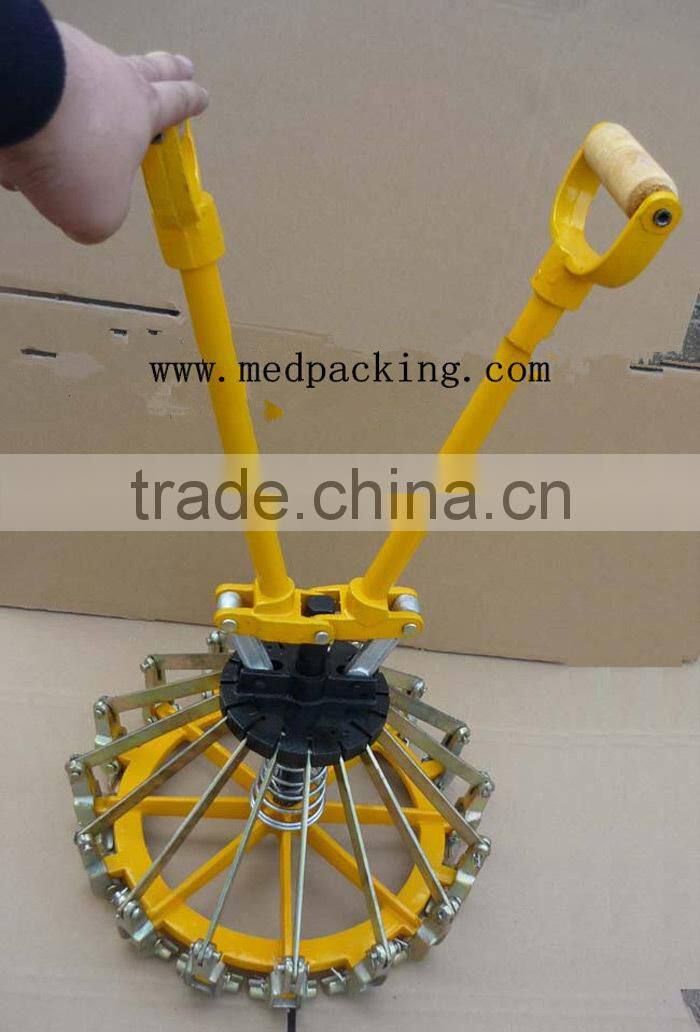 18-20L Manual Drum Cap Sealing Tool Barrel Crimping Tool