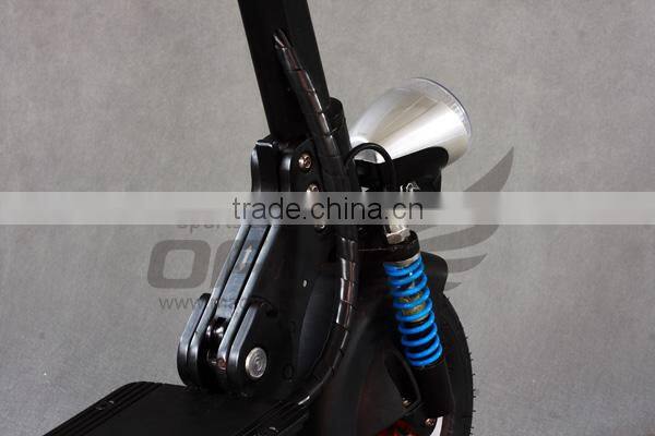 sales promotion on 250w ofly electric scooter