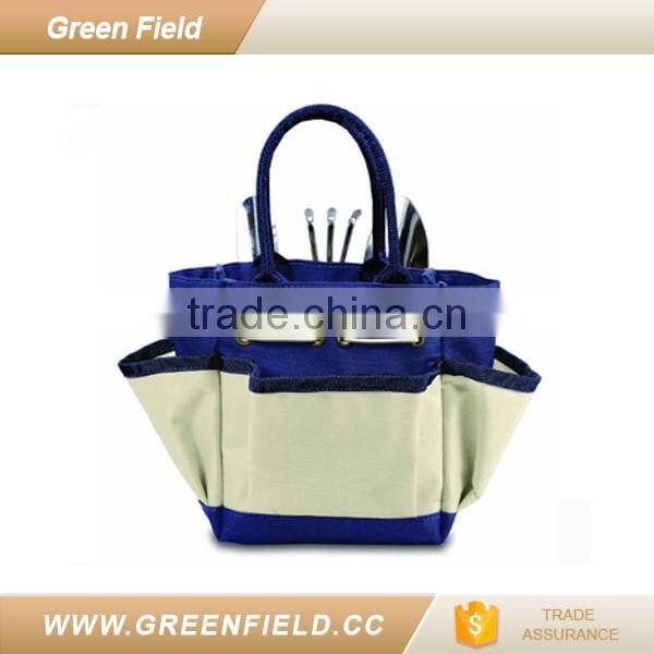 Wholesale Waterproof carrier tools bag with handles new 2017