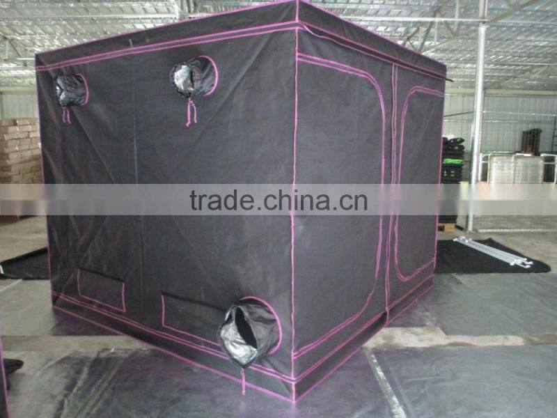 hydroponic grow tent kits