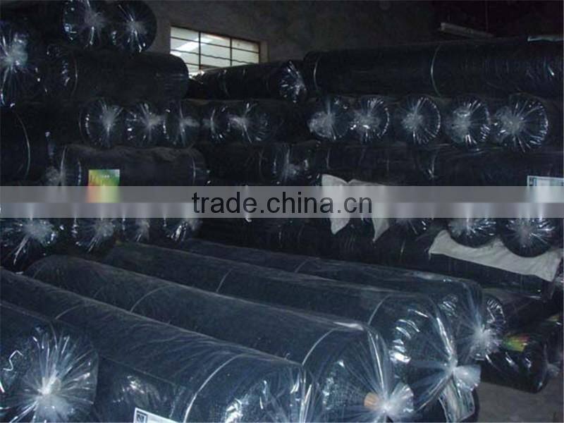 3% UV shade net