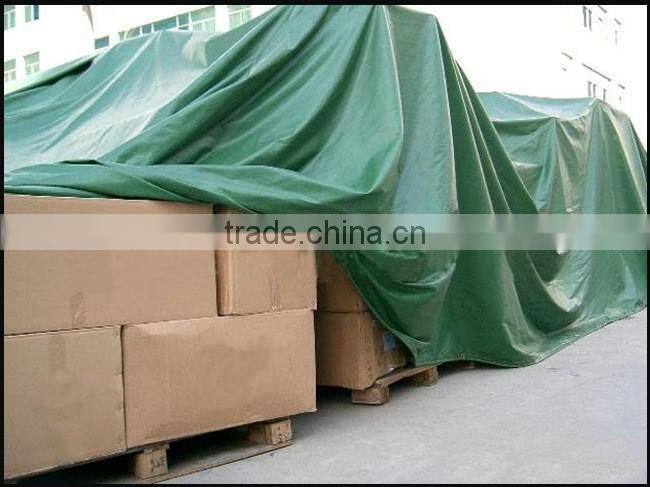 Color Tarpaulin Suitable to Protect any products from Sun, Rain, Dust.