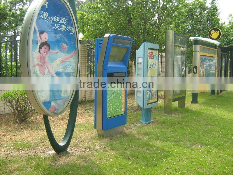 Triple-Wall PC Sheet