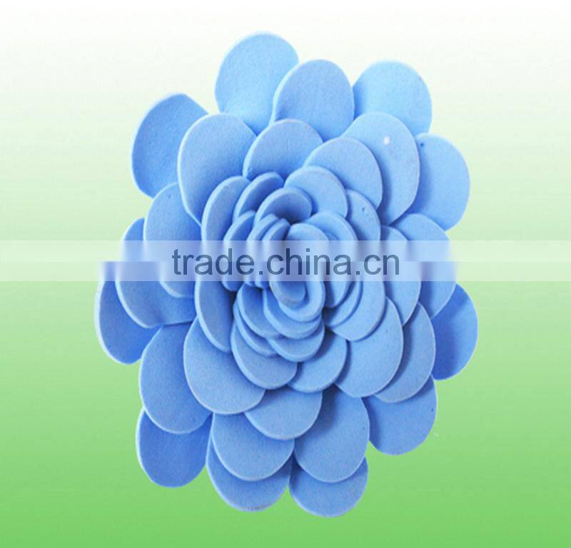 new design family using decoration foam for sale for sale