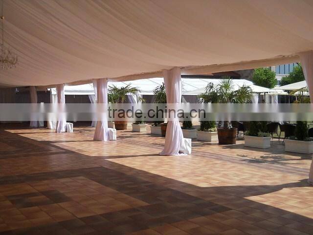 Cheap outdoor madagascar event tent for sale