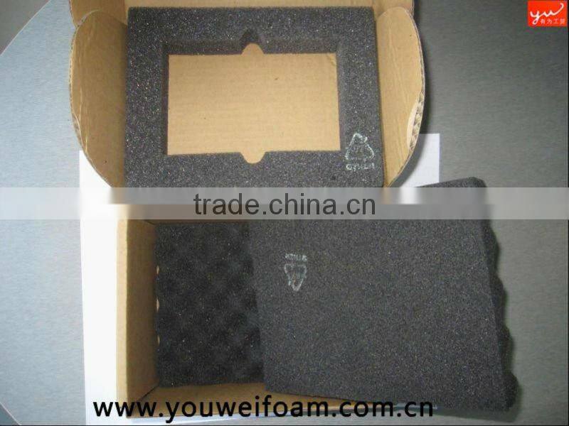 Spray polyurethane foam