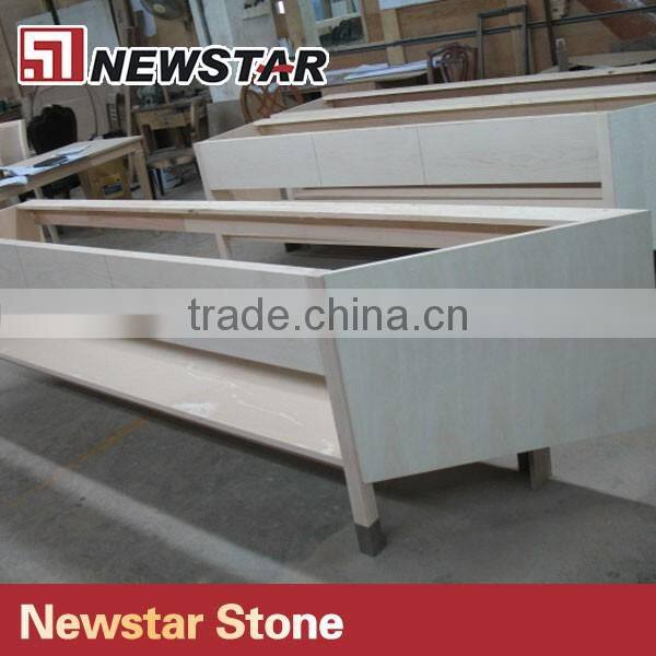 Newstar new style White vanity base