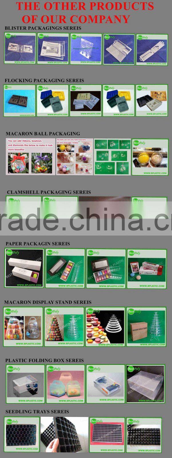 Cheap 128 holes nursery tray seed germination trays