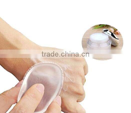 silicone makeup sponge