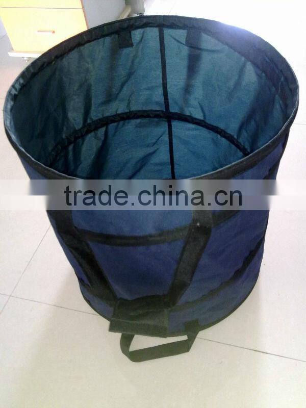 Oxford Pop Up Garden Bin