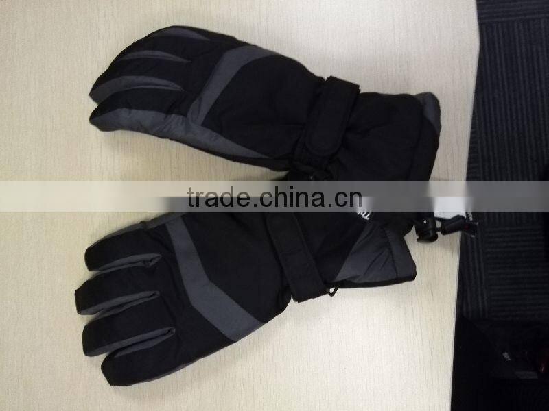 2015 Fashion Useful kids ski gloves