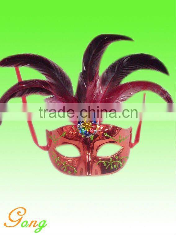 2013 New Fashion Carnival Mask